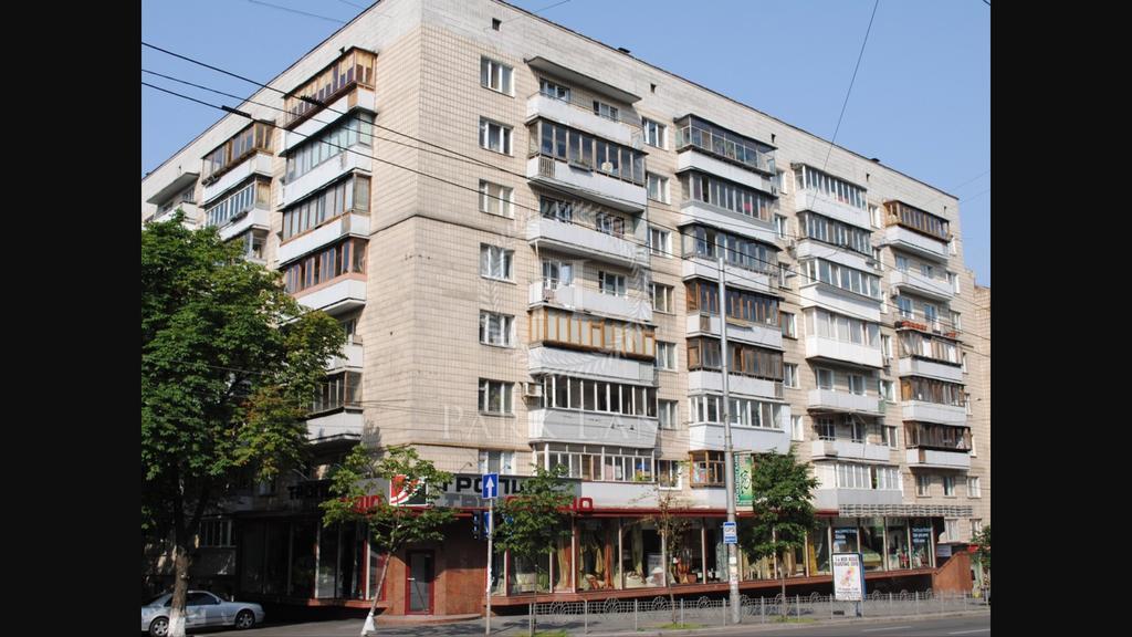 Kyiv Downtown Apartment On Saksaganskogo Street 87 Экстерьер фото